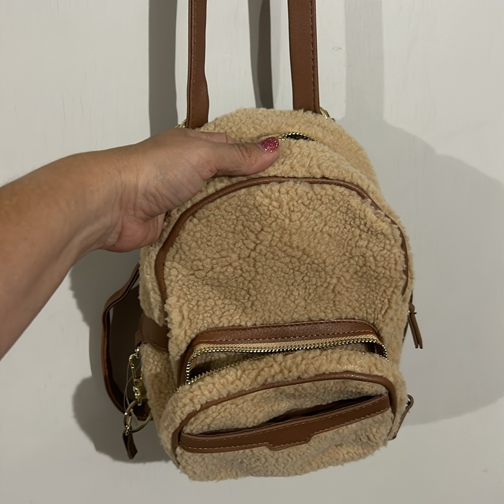 Mini Back Pack - image 2